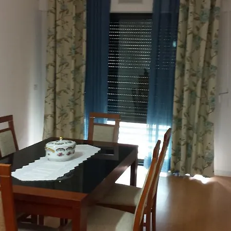 Apartamento Rua Da Palma *