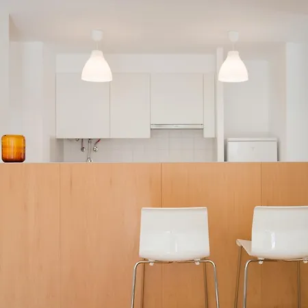 Apartamento Rua Da Palma * Lisboa