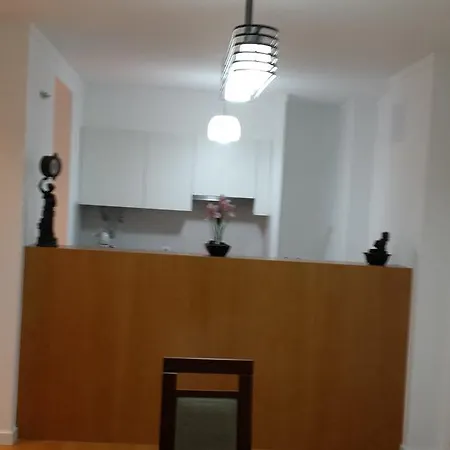 Apartamento Rua Da Palma Apartamento