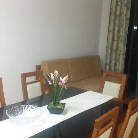 Apartamento Apartamento Rua Da Palma