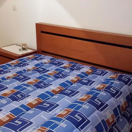Apartman Apartamento Rua Da Palma