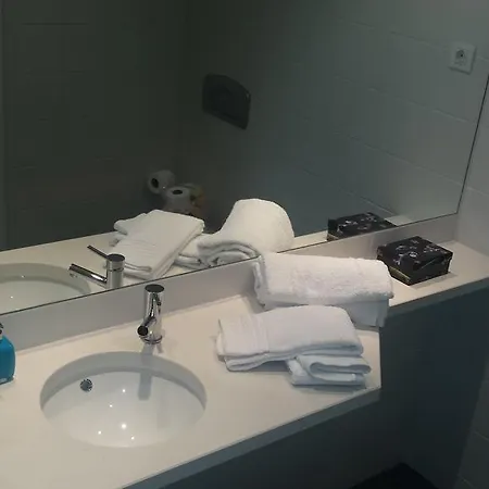 Apartamento Rua Da Palma