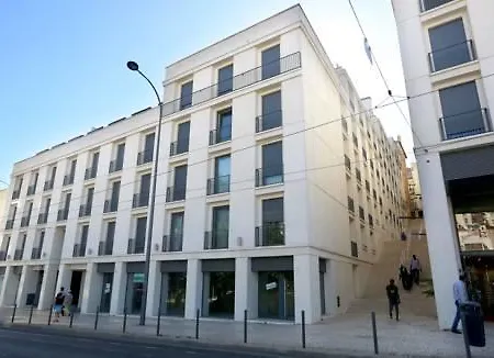 Apartamento Rua Da Palma